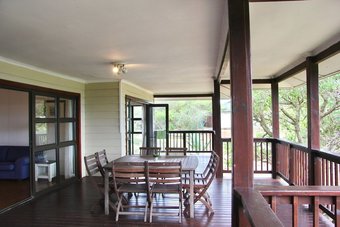 Alfies House