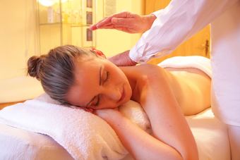Apartamento Borgo Pilotti Beauty Clinic Hotel & Spa