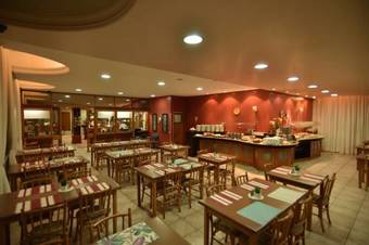 Park Hotel Morotin