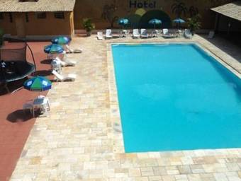 Hotel Santiago