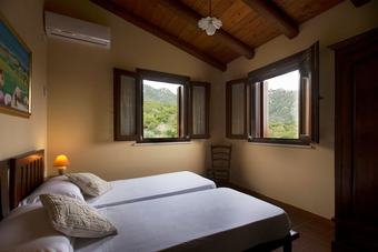 Hotel Terremesu