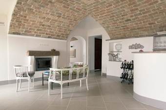 Agroturismo Crealto