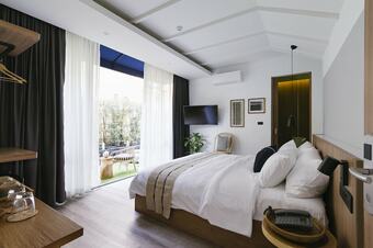 Homm Boutique Hotel