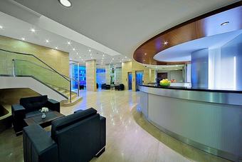 Sv Business Hotel Diyarbak?r