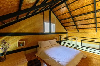 Hotel Loftpical Resort