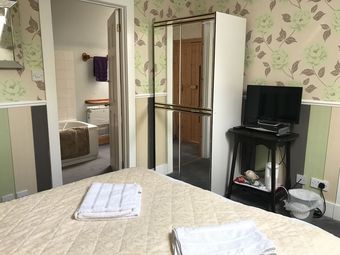 The Old Manse B&B