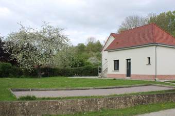 Bed & Breakfast La Ferme D'antan