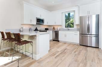 Captiva Providence