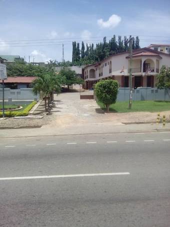 Queensland Hotel