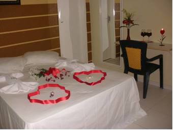P�r Do Sol Hotel