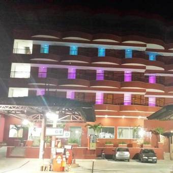 Hotel Victoria Reghia