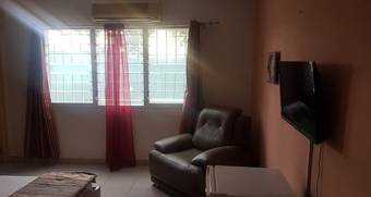 Hotel Mace Lodge