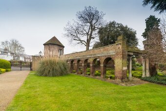 The Gazebo