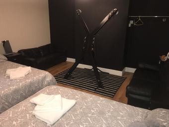 Bed & Breakfast Xtasia Adults Hotel - Adults Only
