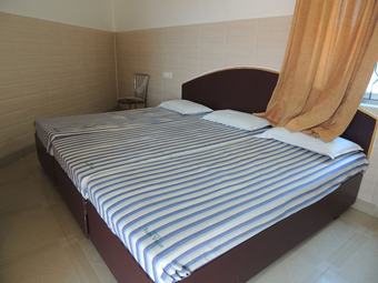 Hotel Ashoka
