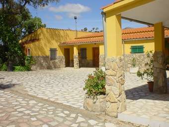 Hostal Las Encinas