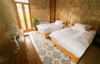 Hotel Shebbak Habib