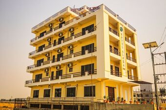 Hotel Aloka Inn