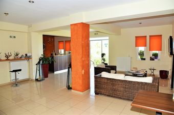 Aparthotel Manto
