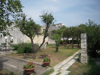 Apartamento Villa Raffaela