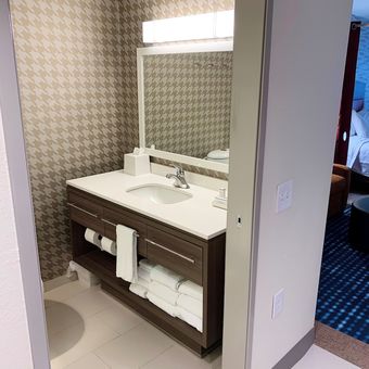 Hotel Home2 Suites By Hilton North Charleston-university Blvd