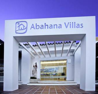 Holiday Villa Mimosa