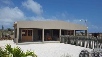 Eco Resort Bonaire