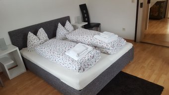 Posada B�ckeralm