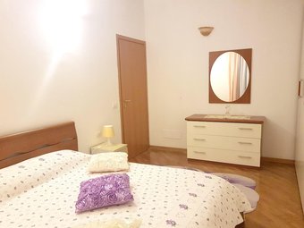 Apartment With One Bedroom In Borgo San Lorenzo, With Furnished Balcony