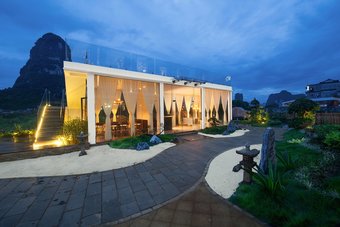 Hotel Yangshuo Lightheart Homestay