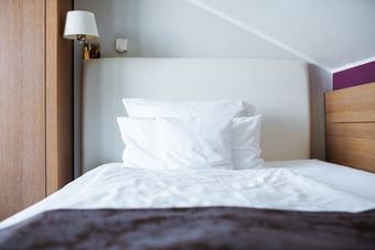 Hotel K�nstlerquartier Seezeichen