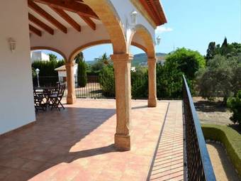 Casa Ana