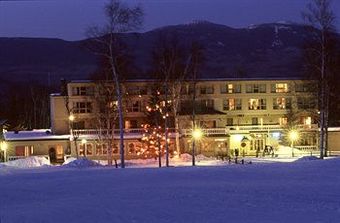 Hotel Sugarloaf
