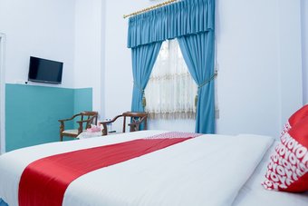 Oyo 679 Hotel Niaga