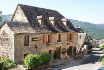 Hotel Auberge Du Lac