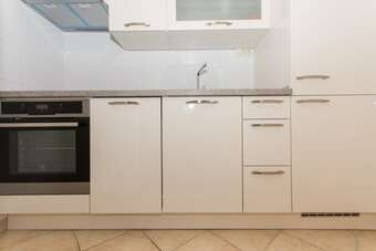 Apartment Buble