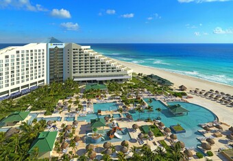 Hotel Iberostar Selection Cancún