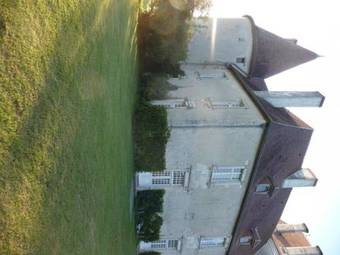 Bed & Breakfast Le Claveau