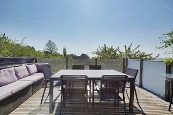 Apartamentos Meubl� Prestige