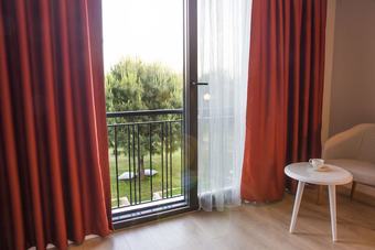 Hotel Casa Elia