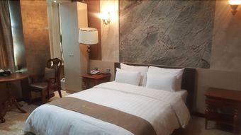 The Seowon Hotel