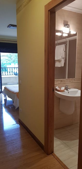 Hotel Posada Carral