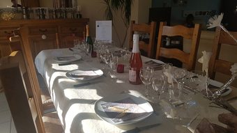 Hotel Guesthouse In Champagne