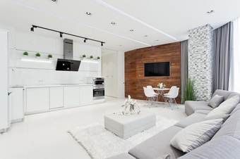 Prestige Plaza Apartments