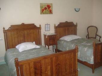 Hotel Du Dauphin