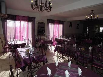 Hotel L'oasis
