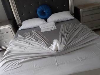 Hotel Agnes Cottage