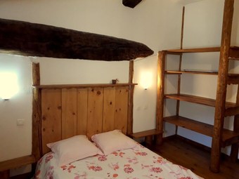 Agroturismo Ker Marmottes