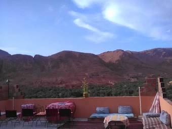 Hotel Auberge Ali