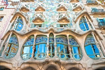 Rooftop Campnou Apartment Barcelona